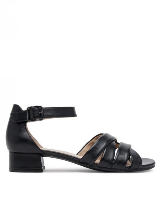 Obrázek produktu Caprice Sandály 9-28201-44 Černá