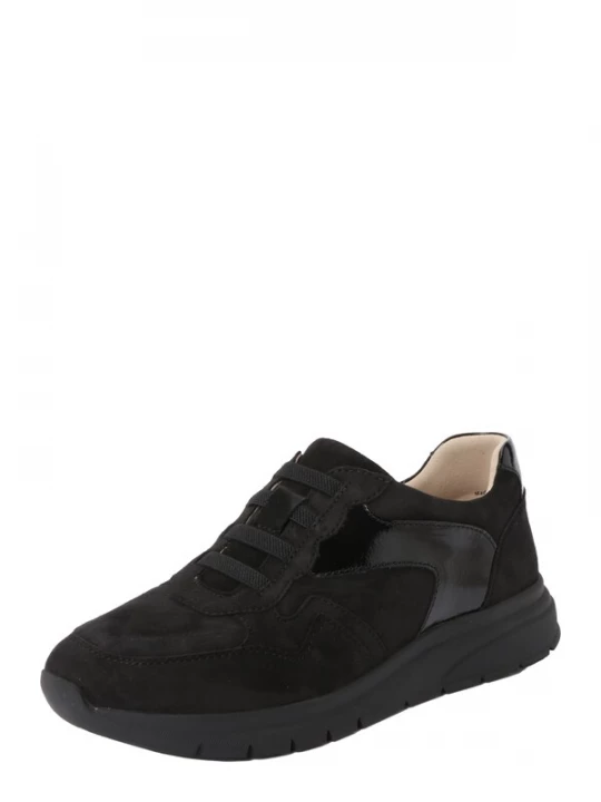 Obrázek produktu CAPRICE Slip on boty černá