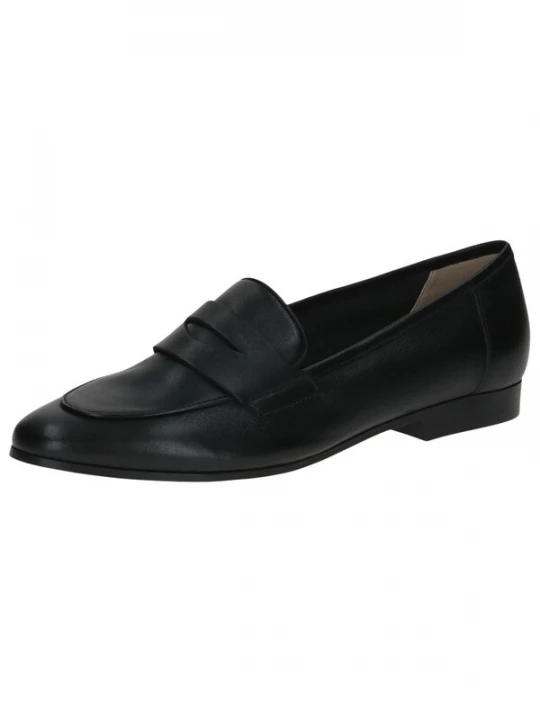 Obrázek produktu CAPRICE Slipper  černá