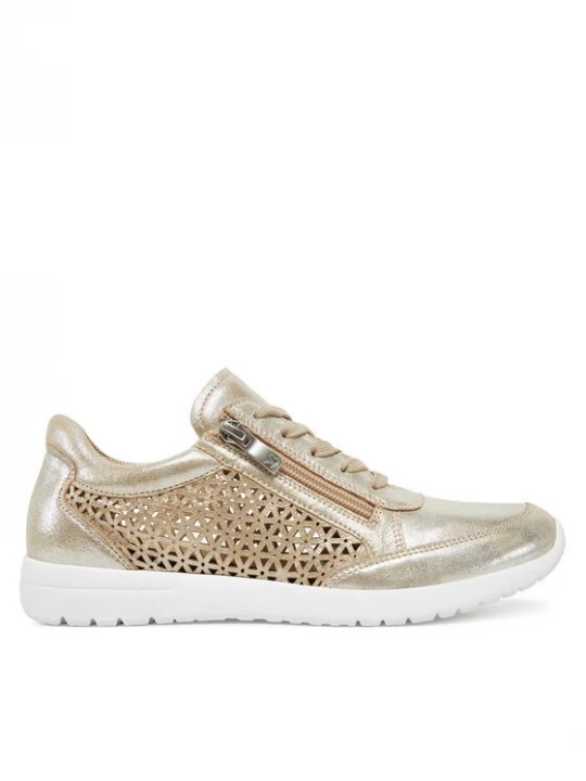 Obrázek produktu Caprice Sneakersy 9-23550-42 Zlatá