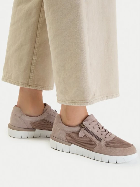 Obrázek produktu Caprice Sneakersy 9-23700-42 Hnědá