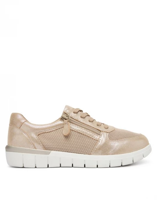 Obrázek produktu Caprice Sneakersy 9-23700-42 Zlatá