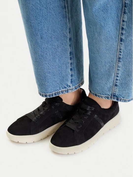 Obrázek produktu Caprice Sneakersy 9-23707-46 Černá