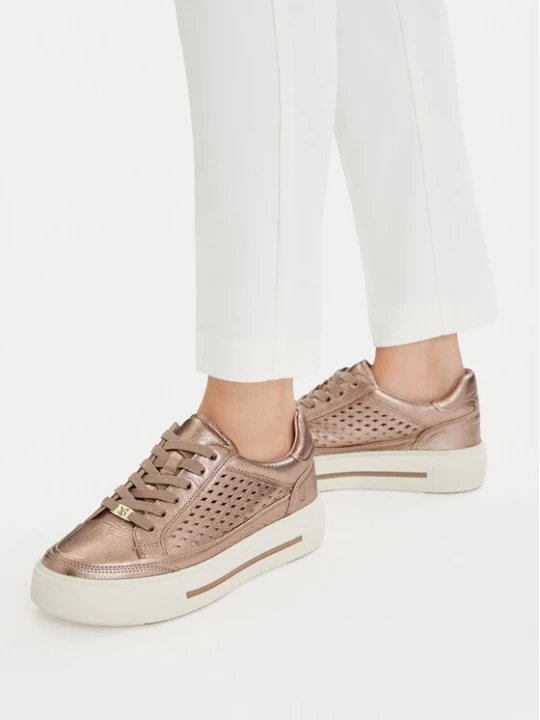Obrázek produktu Caprice Sneakersy 9-23719-44 Hnědá