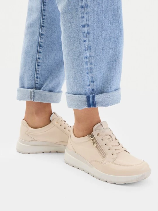 Obrázek produktu Caprice Sneakersy 9-23738-45 Béžová