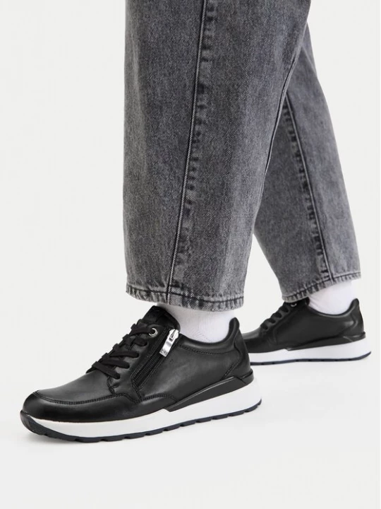 Obrázek produktu Caprice Sneakersy 9-23738-45 Černá