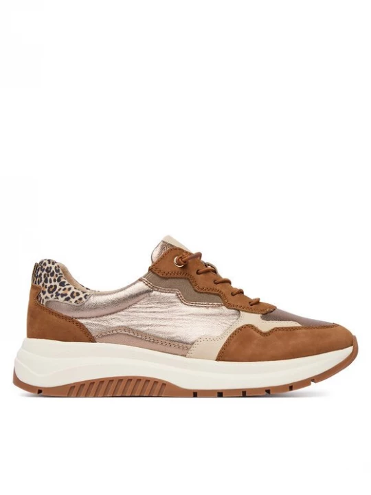 Obrázek produktu Caprice Sneakersy 9-23754-46 Hnědá