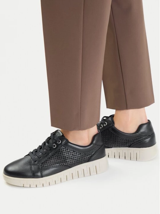 Obrázek produktu Caprice Sneakersy 9-23763-46 Tmavomodrá