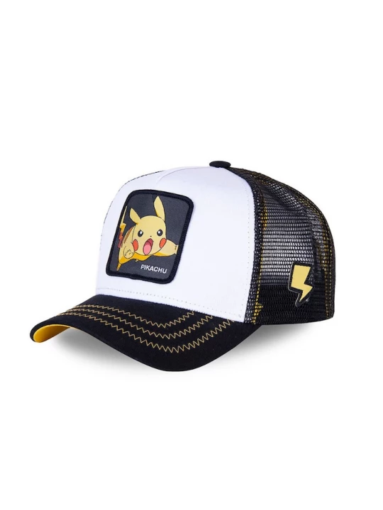 Obrázek produktu Capslab Čepice Capslab x Pokemon černá
