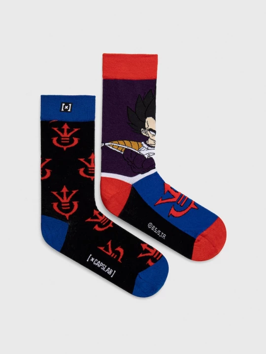 Obrázek produktu Capslab Ponožky Capslab Dragon Ball Z