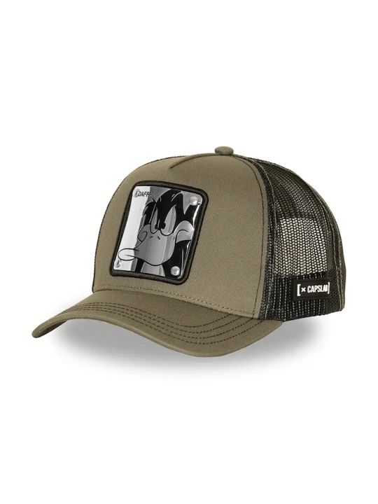 Obrázek produktu Capslab trucker čepice x Looney Tunes