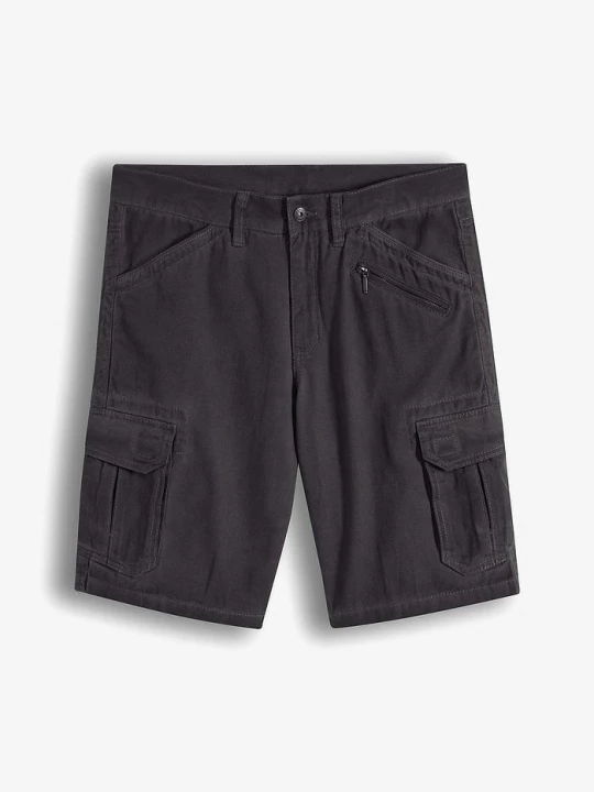 Obrázek produktu Cargo bermudy Loose Fit BonPrix