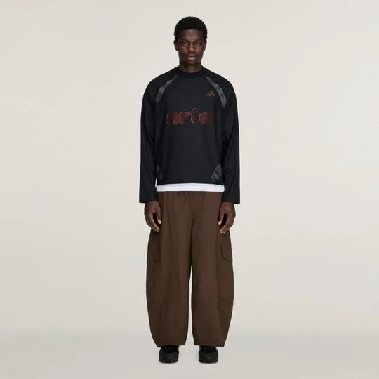 Obrázek produktu Cargo kalhoty adidas x Arte Antwerp Dust Cargo