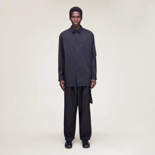 Obrázek produktu CARGO KALHOTY Y-3 SPORT UNIFORM Adidas černá