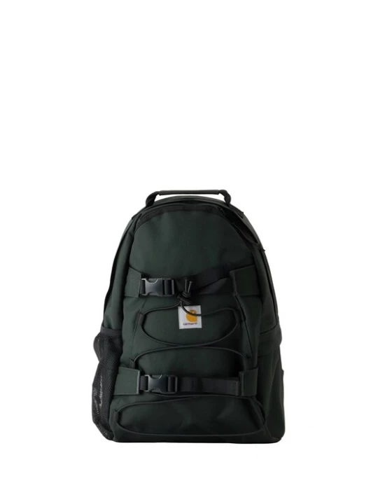 Obrázek produktu Carhartt WIP Batoh 'Kickflip' jedle / černá