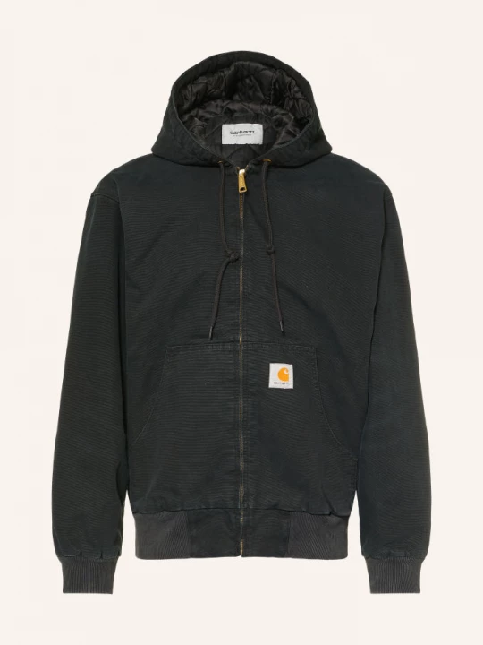 Obrázek produktu Carhartt Wip Bunda černá