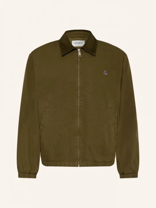 Obrázek produktu Carhartt Wip Bunda Madison khaki