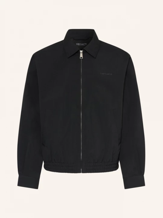 Obrázek produktu Carhartt Wip Bunda Neven černá