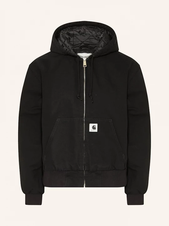 Obrázek produktu Carhartt Wip Bunda W' Og Active černá