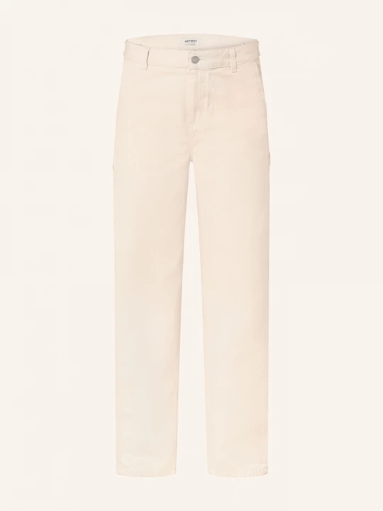 Obrázek produktu Carhartt Wip Cargo Kalhoty W' Drewe 0502 natural rinsed
