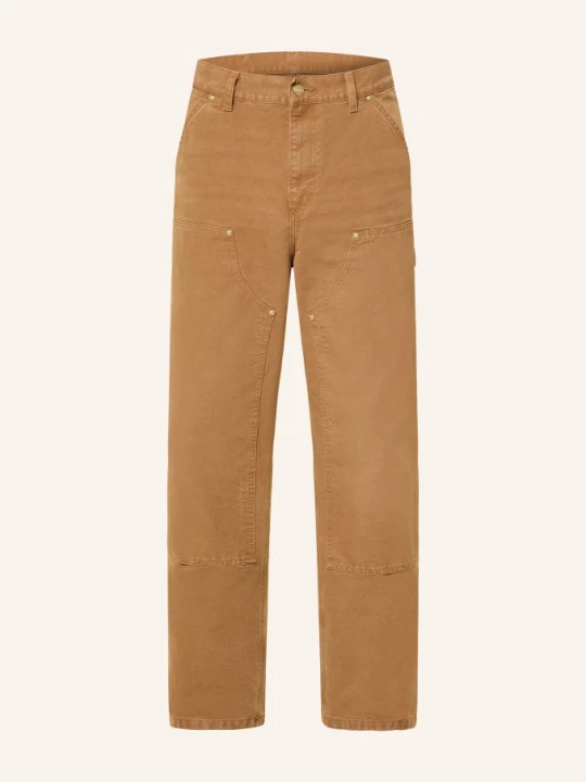 Obrázek produktu Carhartt Wip Cargohose Dearborn Relaxed Fit koňaková