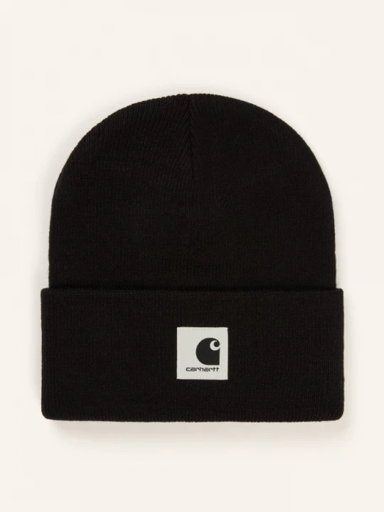 Obrázek produktu Carhartt Wip Čepice Ashley černá