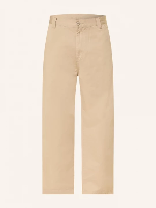Obrázek produktu Carhartt Wip Chino Brad Relaxed Straight Fit velbloudí