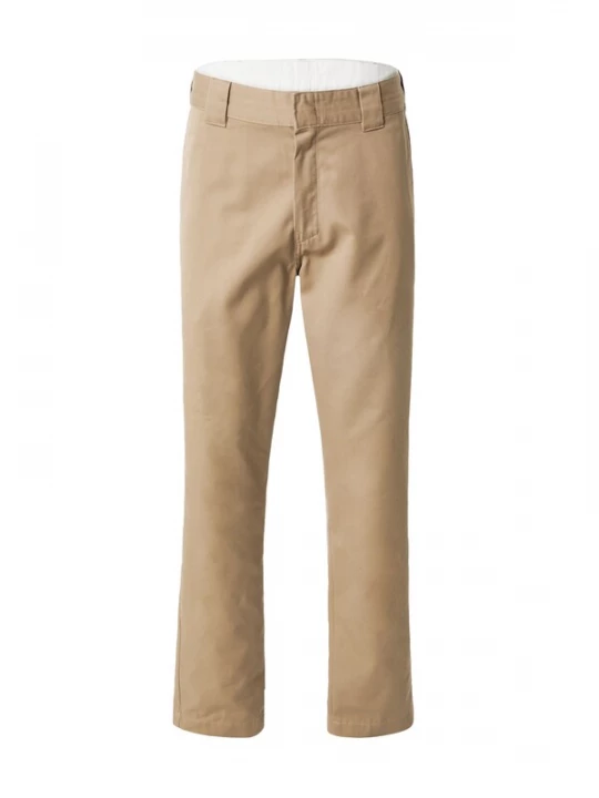 Obrázek produktu Carhartt WIP Chino kalhoty 'Master' světle hnědá