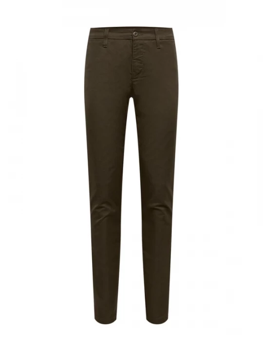 Obrázek produktu Carhartt WIP Chino kalhoty 'Sid'  olivová