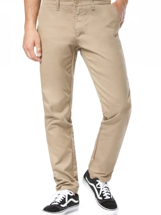 Obrázek produktu Carhartt WIP Chino kalhoty 'Sid'  světle hnědá