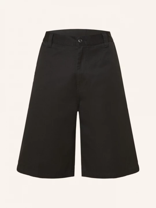 Obrázek produktu Carhartt Wip Chino Šortky Brader černá