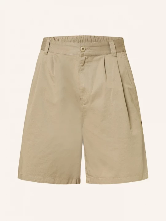Obrázek produktu Carhartt Wip Chino Šortky Marv Loose Fit béžová