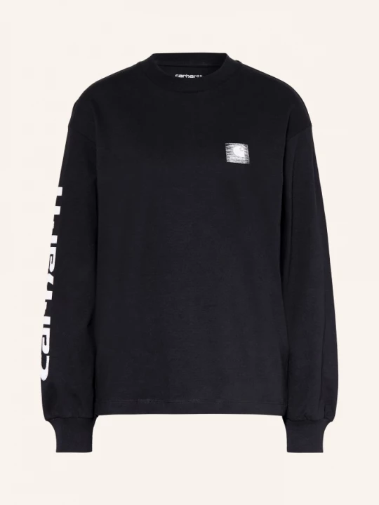 Obrázek produktu Carhartt Wip Dlouhé Rukávy černá