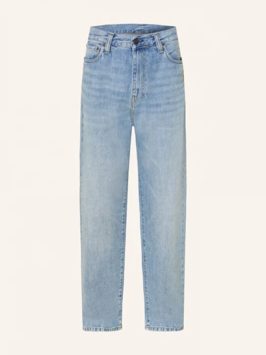 Obrázek produktu Carhartt Wip Džíny Aaron Straight Fit 01ur blue