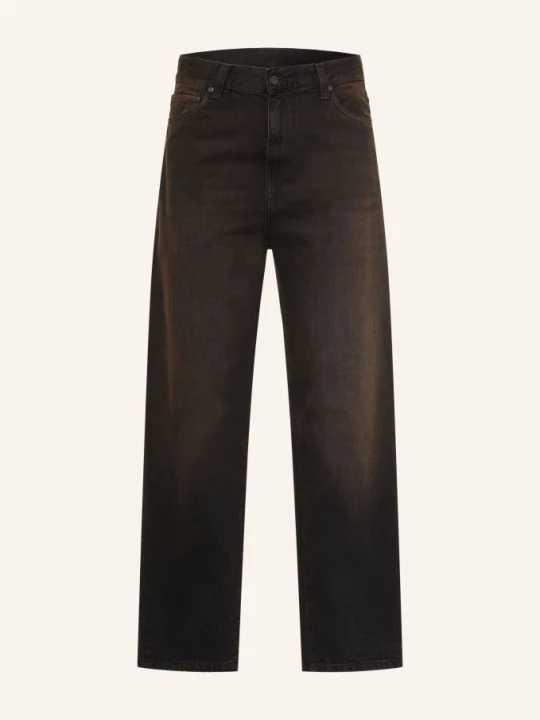 Obrázek produktu Carhartt Wip Džíny Aaron Straight Fit 890r black