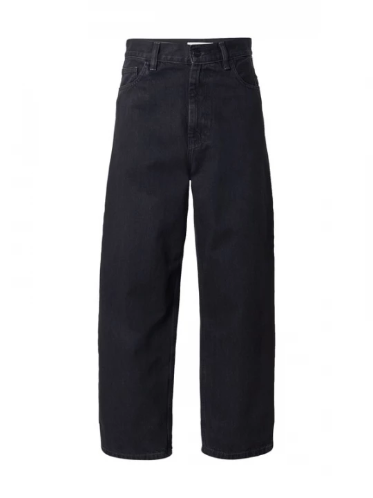Obrázek produktu Carhartt WIP Džíny 'Brandon' černá džínovina