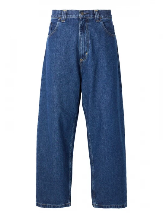 Obrázek produktu Carhartt WIP Džíny 'Brandon' modrá