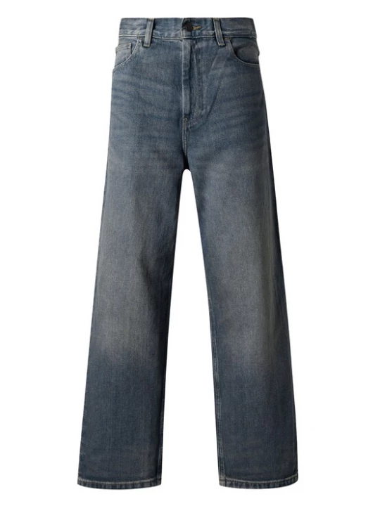 Obrázek produktu Carhartt WIP Džíny 'Brandon' modrá džínovina