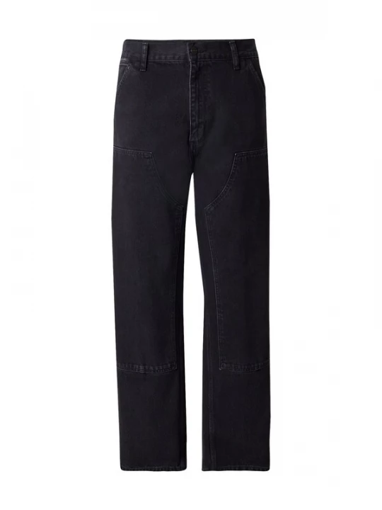 Obrázek produktu Carhartt WIP Džíny černá