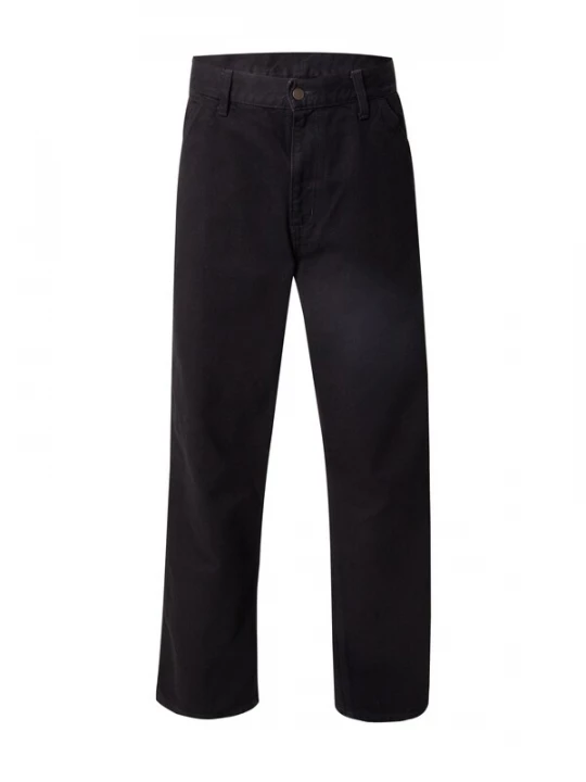 Obrázek produktu Carhartt WIP Džíny  černá džínovina