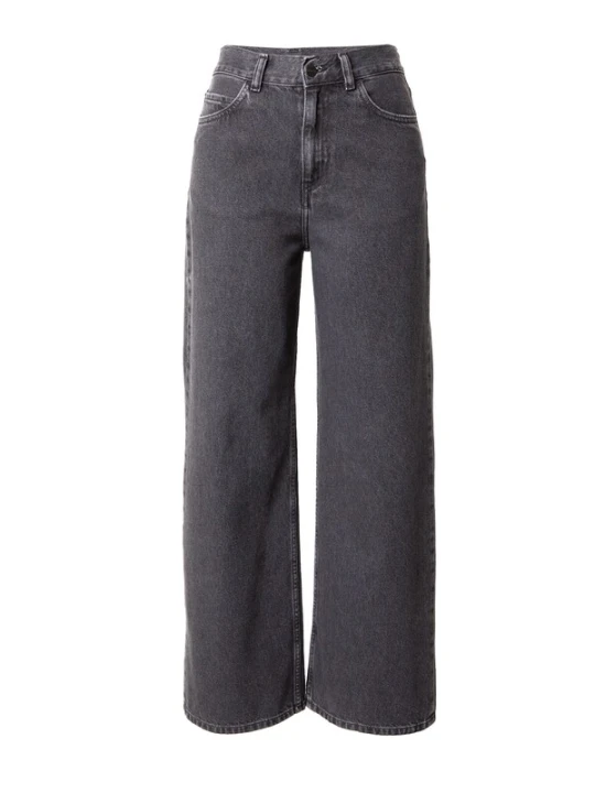 Obrázek produktu Carhartt WIP Džíny 'Jane' černá džínovina