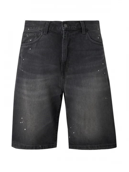 Obrázek produktu Carhartt WIP Džíny 'Landon' černá džínovina