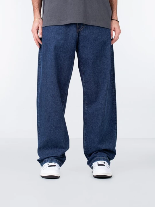Obrázek produktu Carhartt WIP Džíny 'Landon'  tmavě modrá