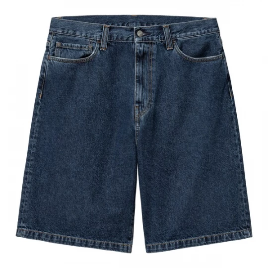 Obrázek produktu Carhartt WIP Džíny 'Landon'  tmavě modrá