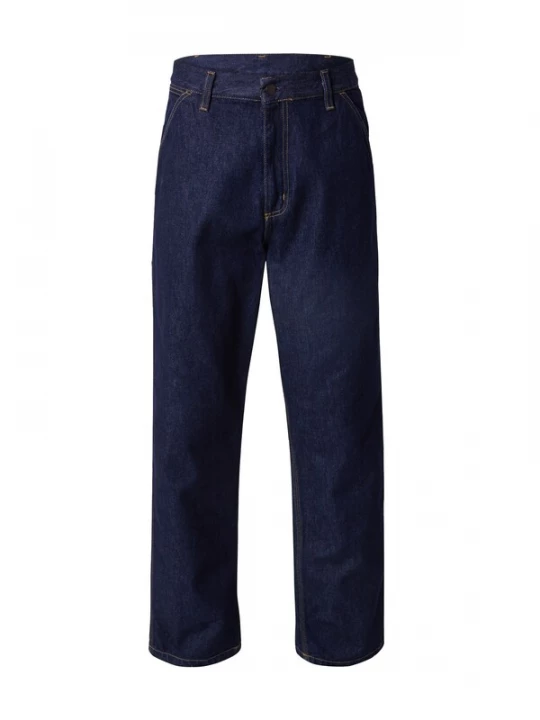 Obrázek produktu Carhartt WIP Džíny  modrá džínovina