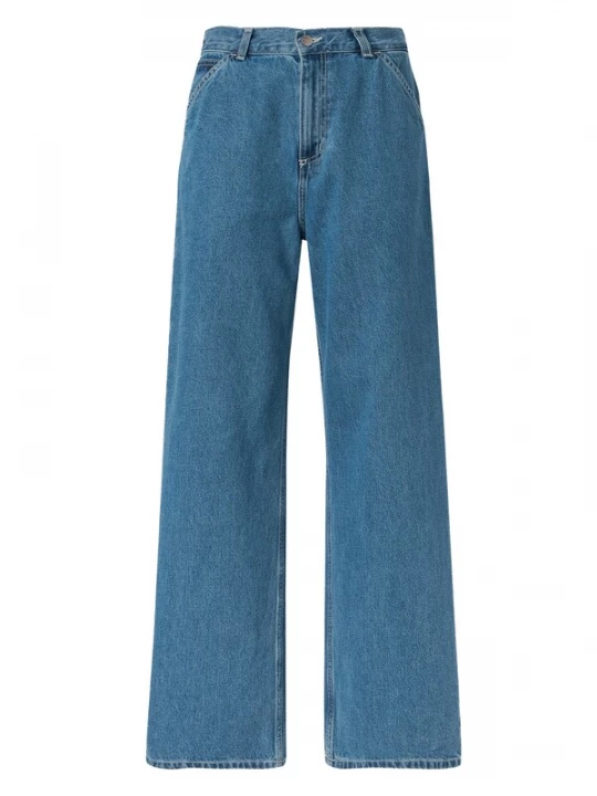 Obrázek produktu Carhartt WIP Džíny modrá džínovina