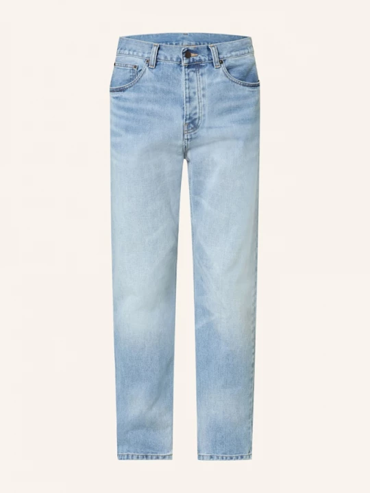 Obrázek produktu Carhartt Wip Džíny Newel Relaxed Tapered Fit 01wi light used washed