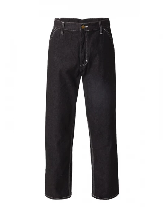 Obrázek produktu Carhartt WIP Džíny 'Simple'  černá