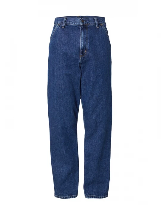 Obrázek produktu Carhartt WIP Džíny tmavě modrá