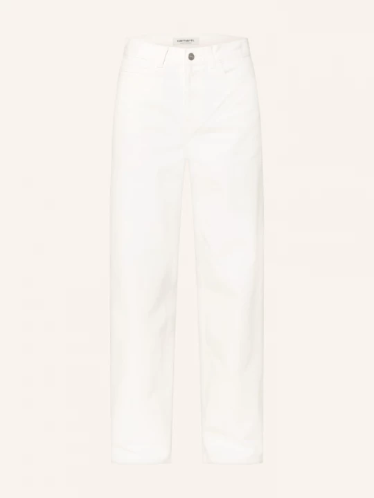 Obrázek produktu Carhartt Wip Flared Džíny Jane 0202 white, rinsed